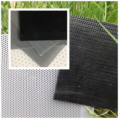 1200X2400 Perforated Plastic Sheet 